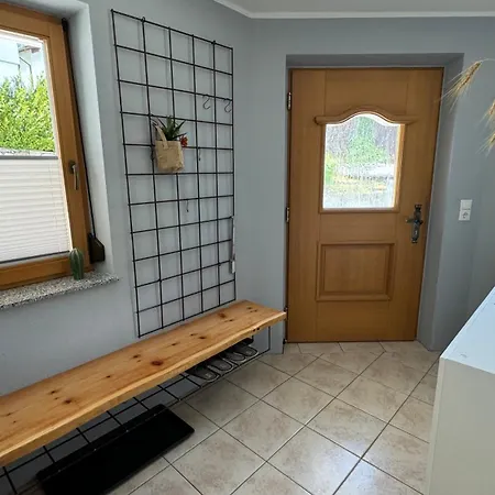 Gemuetliche In Axams Apartamento