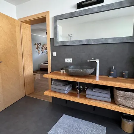 Appartement Gemuetliche In Axams *