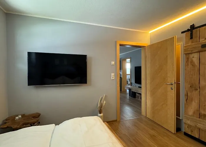 Apartamento Gemuetliche In Axams