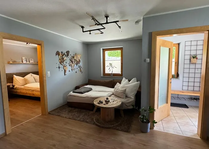 Gemuetliche In Axams Apartamento *