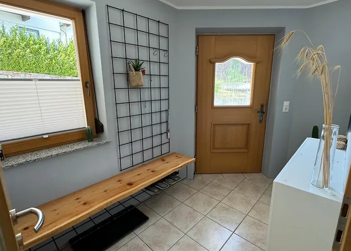 Gemuetliche In Axams Apartment