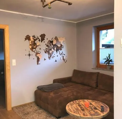 Gemuetliche In Axams