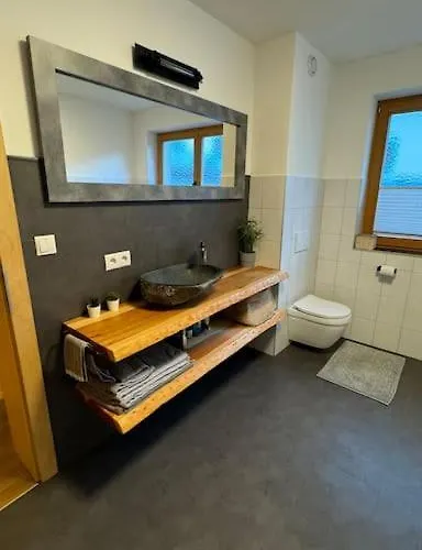 Gemuetliche In Axams Apartment *