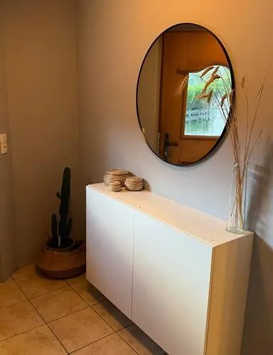 Gemuetliche In Axams Apartment *